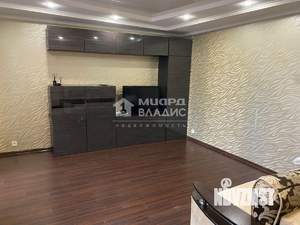 1-к квартира, на длительный срок, 45м2, 2/10 этаж