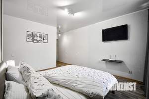 1-к квартира, посуточно, 32м2, 1/5 этаж