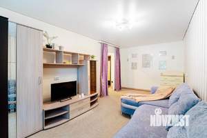 1-к квартира, посуточно, 30м2, 2/5 этаж