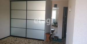 1-к квартира, на длительный срок, 30м2, 3/5 этаж