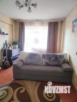 3-к квартира, на длительный срок, 63м2, 3/5 этаж