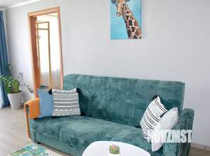 2-к квартира, на длительный срок, 40м2, 5/5 этаж