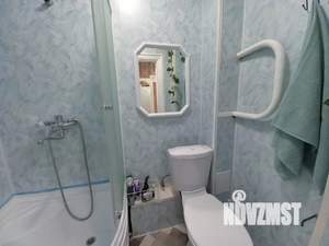 1-к квартира, посуточно, 33м2, 3/5 этаж