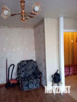 1-к квартира, на длительный срок, 31м2, 5/5 этаж