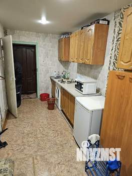 Студия квартира, на длительный срок, 20м2, 3/5 этаж