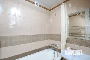 2-к квартира, посуточно, 45м2, 1/1 этаж