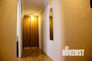 2-к квартира, посуточно, 50м2, 2/5 этаж