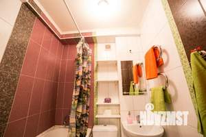 2-к квартира, посуточно, 47м2, 2/5 этаж