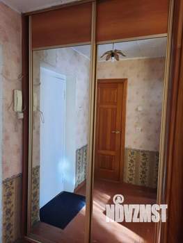 1-к квартира, на длительный срок, 33м2, 4/5 этаж