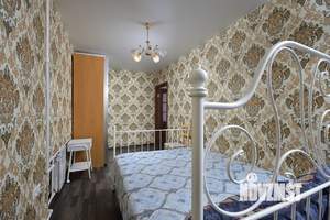 2-к квартира, посуточно, 42м2, 1/5 этаж