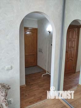 1-к квартира, на длительный срок, 31м2, 5/5 этаж