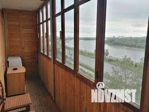 2-к квартира, посуточно, 53м2, 1/1 этаж