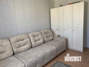 1-к квартира, посуточно, 37м2, 10/10 этаж