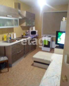 1-к квартира, на длительный срок, 39м2, 5/10 этаж