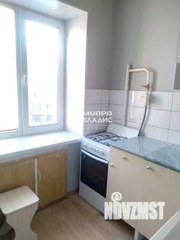 1-к квартира, на длительный срок, 36м2, 4/5 этаж