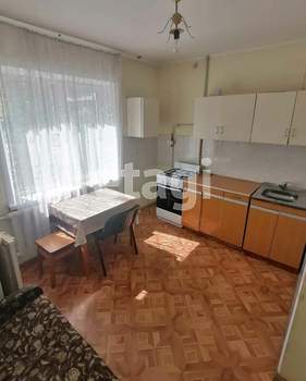 1-к квартира, на длительный срок, 40м2, 3/9 этаж