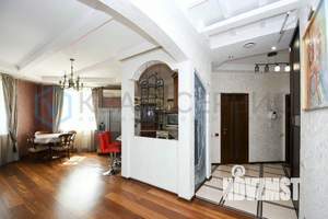 3-к квартира, на длительный срок, 111м2, 5/14 этаж