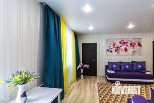 3-к квартира, посуточно, 50м2, 3/5 этаж