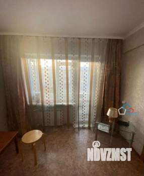 2-к квартира, на длительный срок, 45м2, 4/5 этаж