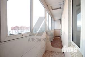 1-к квартира, на длительный срок, 40м2, 10/12 этаж