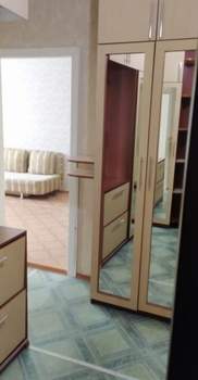 1-к квартира, на длительный срок, 36м2, 2/9 этаж