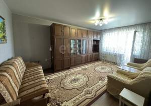 1-к квартира, на длительный срок, 38м2, 8/9 этаж