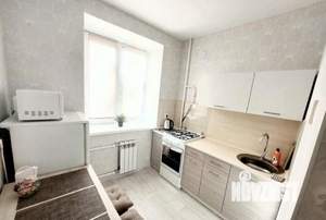 1-к квартира, посуточно, 34м2, 1/1 этаж