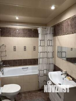 1-к квартира, на длительный срок, 44м2, 1/11 этаж