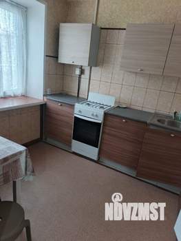 1-к квартира, на длительный срок, 37м2, 4/5 этаж