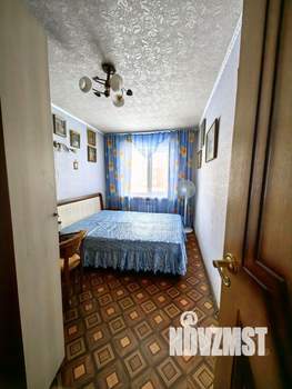 2-к квартира, на длительный срок, 54м2, 2/5 этаж