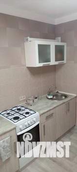 1-к квартира, посуточно, 41м2, 1/1 этаж