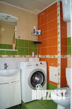 2-к квартира, посуточно, 50м2, 1/9 этаж