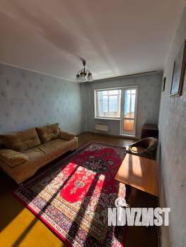 1-к квартира, на длительный срок, 38м2, 8/9 этаж