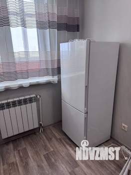 1-к квартира, на длительный срок, 39м2, 5/16 этаж