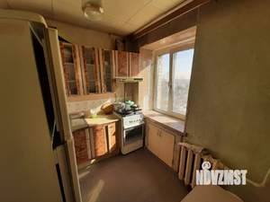 2-к квартира, на длительный срок, 45м2, 7/9 этаж