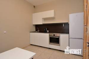 1-к квартира, на длительный срок, 41м2, 4/5 этаж