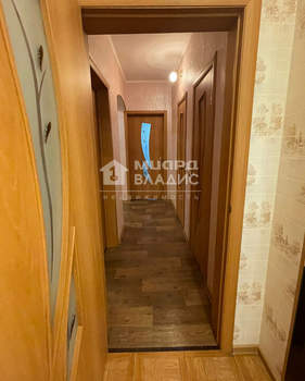 2-к квартира, на длительный срок, 50м2, 4/10 этаж