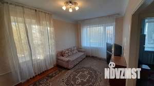 1-к квартира, посуточно, 32м2, 2/3 этаж