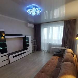 2-к квартира, на длительный срок, 53м2, 7/9 этаж