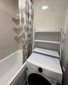 2-к квартира, на длительный срок, 52м2, 3/16 этаж