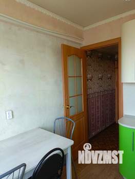 3-к квартира, на длительный срок, 45м2, 5/5 этаж