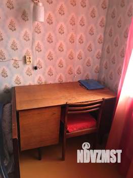 3-к квартира, на длительный срок, 60м2, 5/5 этаж