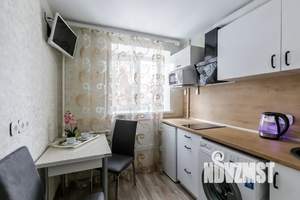 1-к квартира, посуточно, 28м2, 2/5 этаж