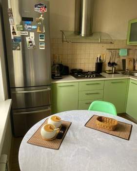 1-к квартира, на длительный срок, 39м2, 6/9 этаж