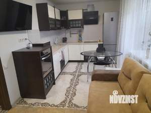 1-к квартира, на длительный срок, 47м2, 4/15 этаж