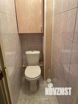 1-к квартира, на длительный срок, 30м2, 1/5 этаж