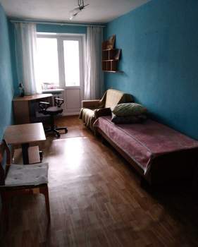 3-к квартира, на длительный срок, 63м2, 3/9 этаж