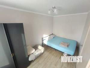 2-к квартира, посуточно, 56м2, 1/1 этаж