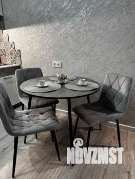 Студия квартира, посуточно, 34м2, 9/14 этаж