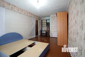 1-к квартира, на длительный срок, 30м2, 2/5 этаж